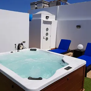Maravillosa Vivienda Familiar Con Jacuzzi Y Sauna Las Palmas de Gran Canaria
