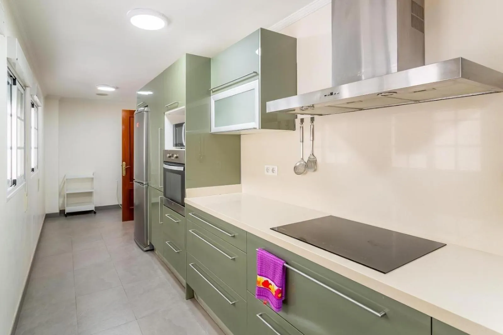 Holiday home Ciudad Jardin Las Palmas